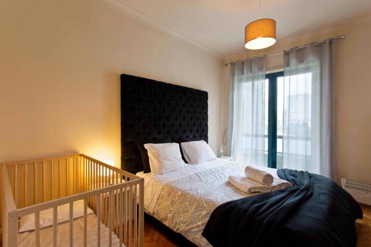 Music House Apartment Porto Exterior foto