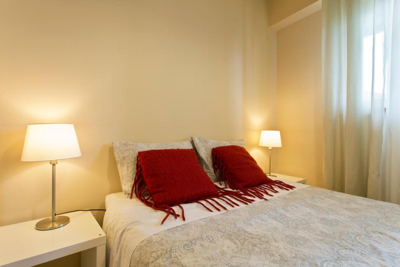 Music House Apartment Porto Exterior foto